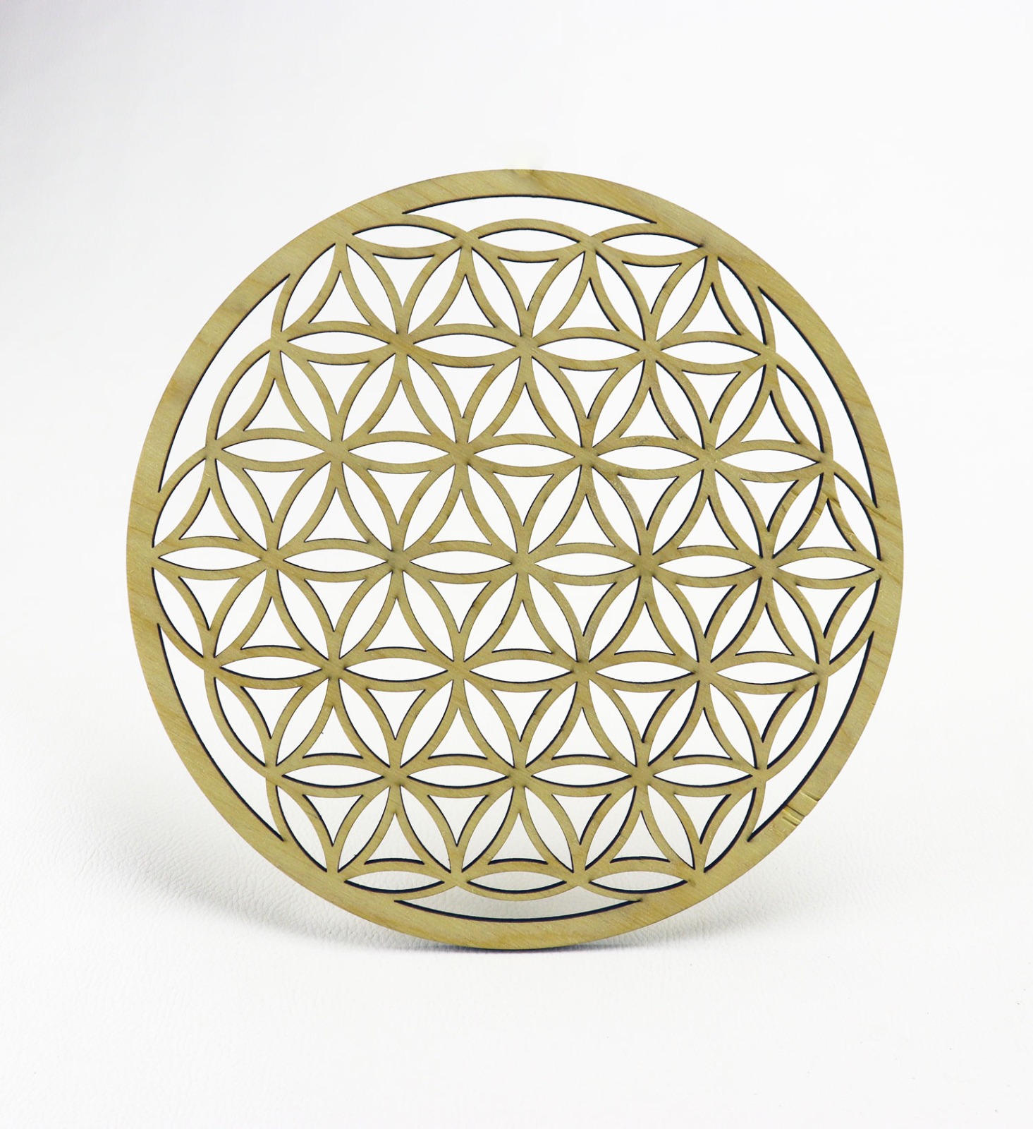 The Flower Of Life Wall Art | Learn The Secret Origins Today